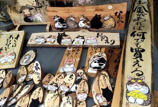 京都最值得一逛的北野天滿宮「天神廟會市集」